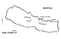 Wandelgids Langtang with Gosainkund and Helambu: A Trekker's Guide | Cicerone