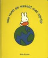 Reis rond de wereld met Nijntje