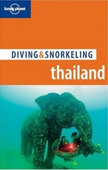 Duikgids Diving & Snorkeling Thailand | Lonely Planet