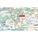 Landkaart- wegenkaart Southwest-USA 2 - Zuidwest USA  | Borch Maps