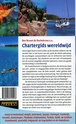 Watersport Vaargids Chartergids - Varen in Noord Europa, op de Middellandse Zee en naar tropische bestemmingen | Gottmer
