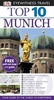 Reisgids Munich: Top 10  ( Munchen ) | Eyewitness Travel Guide