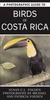Vogelgids Photographic Guide to the Birds of Costa Rica | Struik