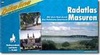 Fietsgids Radatlas Masuren | Bikeline