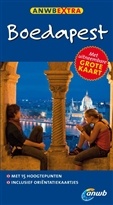 Reisgids Boedapest - Budapest | ANWB extra