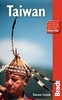 Reisgids Bradt Taiwan | Bradt guides