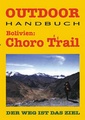 Wandelgids Bolivia: Choro Trail | Conrad Stein