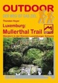 Wandelgids Luxemburg: Mullerthal-Trail