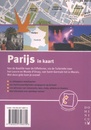 Reisgids - Stadsplattegrond Dominicus stad-in-kaart Parijs in kaart | Gottmer