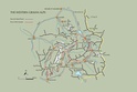 Wandelgids Walking in the Alps | Cicerone