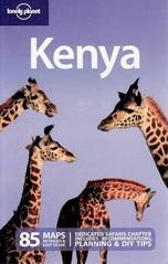Reisgids Lonely Planet Kenya - Kenia | Lonely Planet