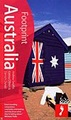 Reisgids Footprint Australia | footprint