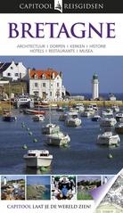 Reisgids Bretagne | Capitool