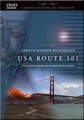 DVD USA - Verenigde Staten : Route 101 & Baja California | Landen achter de Horizon