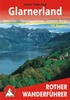 Wandelgids Glarnerland, Walensee – Obertoggenburg – Flumser Berge | Rother