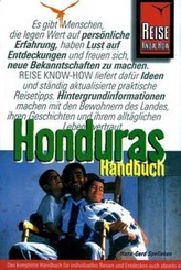 Reisgids Honduras-Handbuch | Reise Knowhow