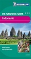 Reisgids Michelin groene gids Indonesië | Lannoo