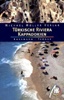 Reisgids Türkische Riviera - Kappadokien - Cappadocië en de turkse riviera | Michael Muller Verlag