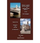 Wandelgids Via Francigena 2 Besancon to Vercelli | Lightfoot Guide