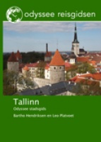 Reisgids Tallinn | Odyssee reisgidsen