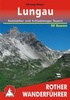 Wandelgids Lungau, Radstädter und Schladminger Tauern | Rother