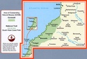 111 Wandelkaart - topografische kaart Bude, Boscastle & Tintagel  - Explorer 111 | Ordnance Survey