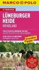 Reisgids Lüneburger Heide, Wendland | Marco Polo