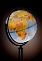 Wereldbol - Globe (globe 78)MEGA 64 cm wereldbol | Stella Nova