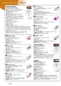 Wereldatlas World Political Reference Atlas | Jana Seta