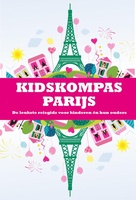 Reisgids Kidskompas Parijs | Cheeky Monkeys