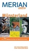 Reisgids Münsterland | Merian Activ