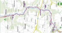 Fietsgids Kocher-Jagst-Radweg | Bikeline