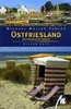 Reisgids Ost-Friesland, Ostfriesische Inseln | Michael Muller Verlag