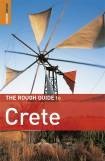Reisgids Rough Guide Crete - Kreta | Rough Guide