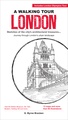 Wandelgids Londen - A Walking Tour: London | Marshall Canvendish