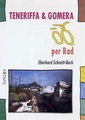 Fietsgids Tenerife - Teneriffa / Gomera per Rad - Cyklos | Wolfgang Kettler