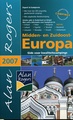 Campinggids Midden- Zuidoost Europa 2008