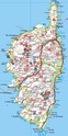 Wandelgids Corsica | Rother - Elmar 9789038920061