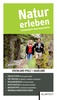 Natuur Reisgids Natur erleben – Rheinland-Pfalz Saarland | Klartext 
