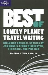 Best of Lonely Planet Travel Writing | Lonely Planet
