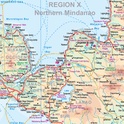 Wegenkaart - Landkaart Philippines - Filipijnen | ITMB