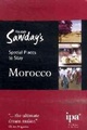 Hotels Morocco - Marokko Special Place to stay | Alastair Sawday's