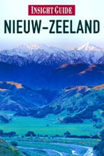Reisgids Nieuw Zeeland | Insight Guide