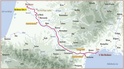Fietsgids Fietsen langs het Canal du Midi  en het Canal de Garonne - tussen Sète aan de Middellandse Zee en Bordeaux | St. Recreatief Fietsen