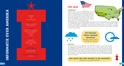 Kinderreisgids Bono en Skip in Amerika |  De Wereld Over