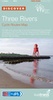 Sustrans NSCR Three Rivers Cycle Route - NN14 - Northsea Cycle Route (NSC) Fietskaart Engeland