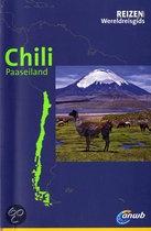Reisgids Wereldreisgids Chili | ANWB