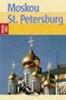 Reisgids Moskou - St. Petersburg | Nelles