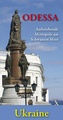Reisgids Odessa - Aufstrebende Metropole am Schwarzen Meer | Ukin Verlag
