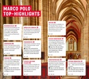 Reisgids Marco Polo DE Dresden -  Sächsische Schweiz | MairDumont
